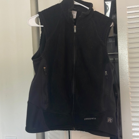 Patagonia Jackets & Coats Patagonia Womens Vest Size Large Poshmark